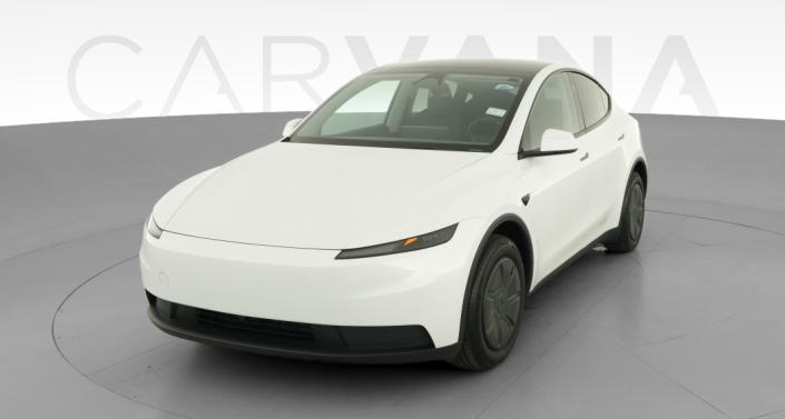 tesla model y 2026 7SAYGDED9TA585555 image tesla model y 2026 7SAYGDED9TA585555 image